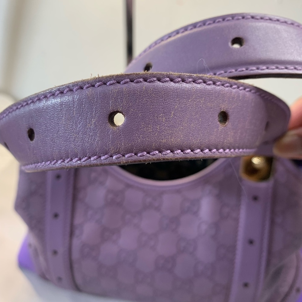 Gucci Hobo Bag - Picture 11 of 16
